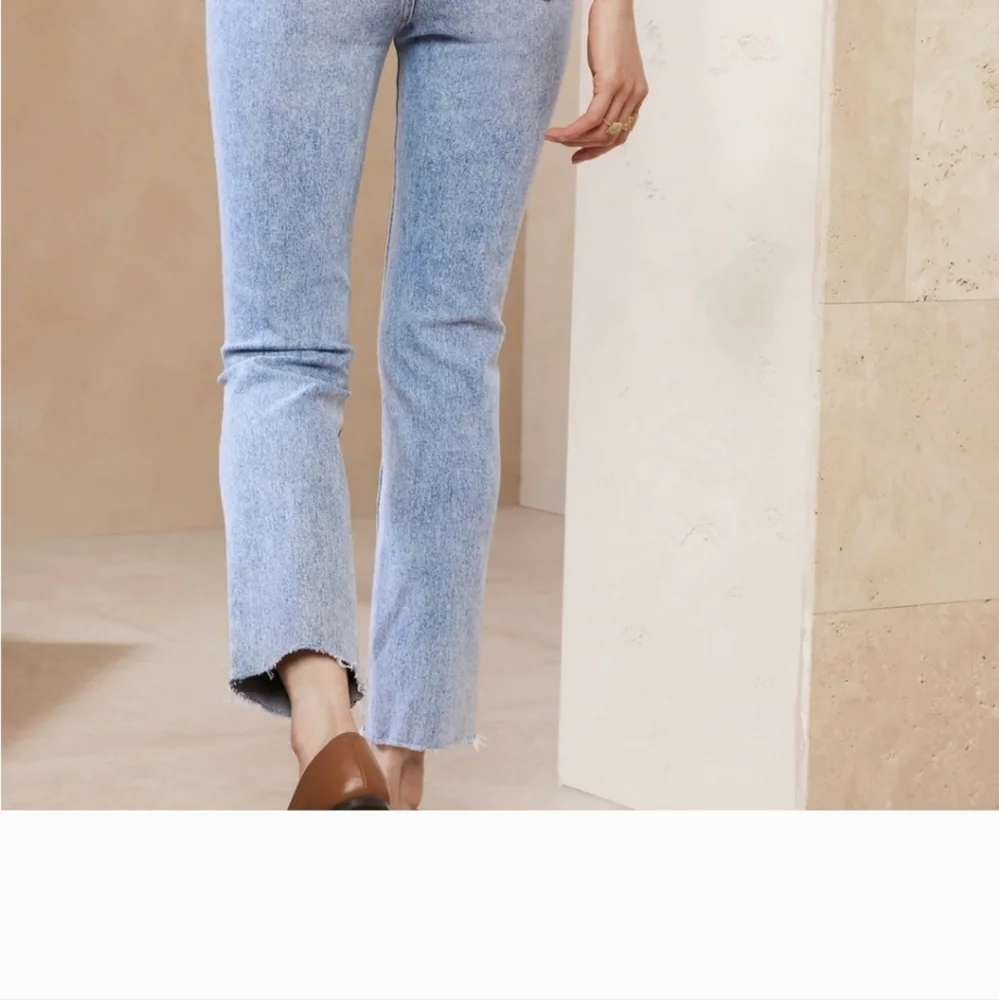 Banana republic ligh wash 27 - Picture 4 of 4